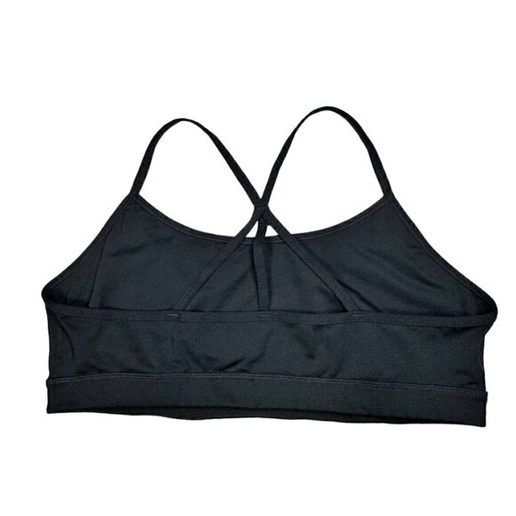 NWOT Z By Zella Racerback  Cross-Back Sports Bra Top Sz. XL - Picture 2 of 7
